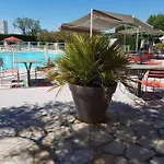 Ibis Budget Arles Palais Des Congres 